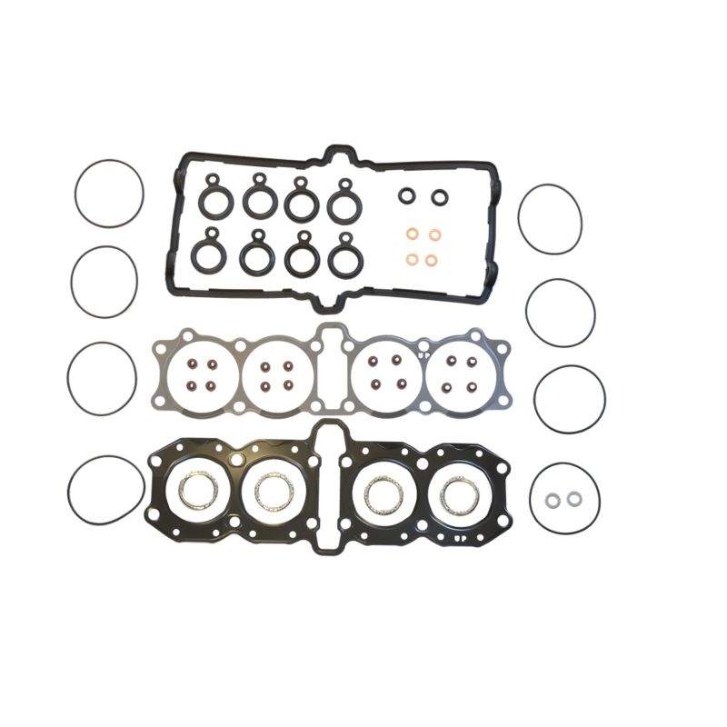 Athena 1988-1990 Kawasaki ZX-7 / ZX H1/H2/J1/J2 750 Top End Gasket Kit - P400250600710/1