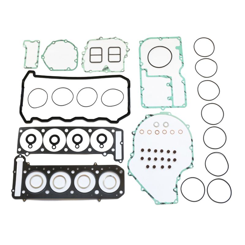 Athena 1988-1991 Kawasaki 1000 Complete Gasket Kit (Excl Oil Seal) - P400250850964/1