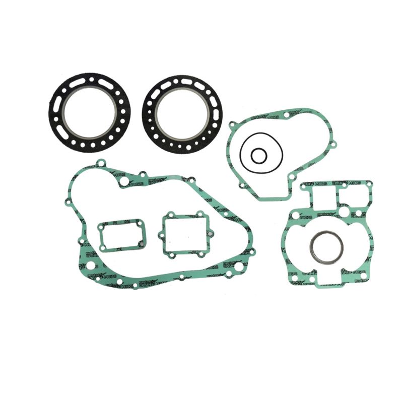 Athena 1988-1992 Suzuki LT 500 R QuadRacer Complete Gasket Kit (Excl Oil Seals) - P400510850504