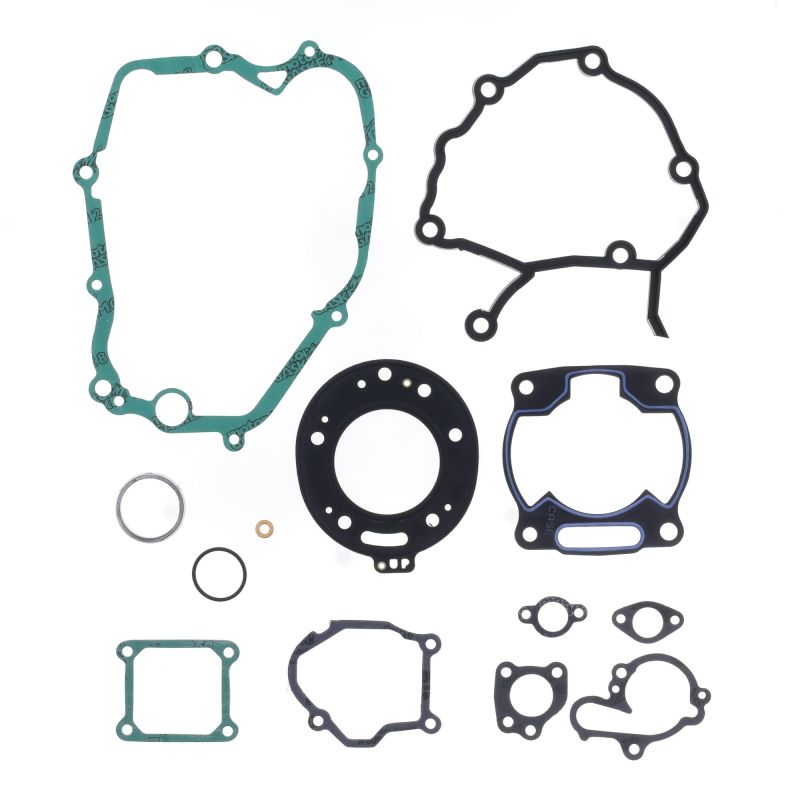 Athena 1988-1992 Yamaha DT R 200 Complete Gasket Kit (Excl Oil Seal) - P400485850207