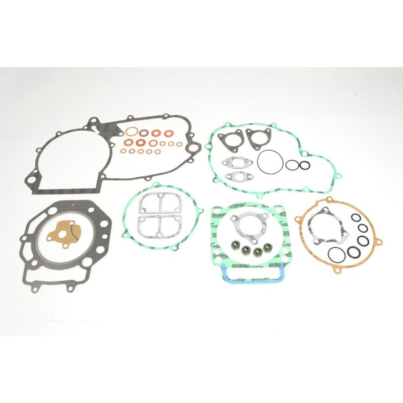 Athena 1988-1993 KTM 600 LC4 Complete Gasket Kit (Excl Oil Seal) - P400270850080