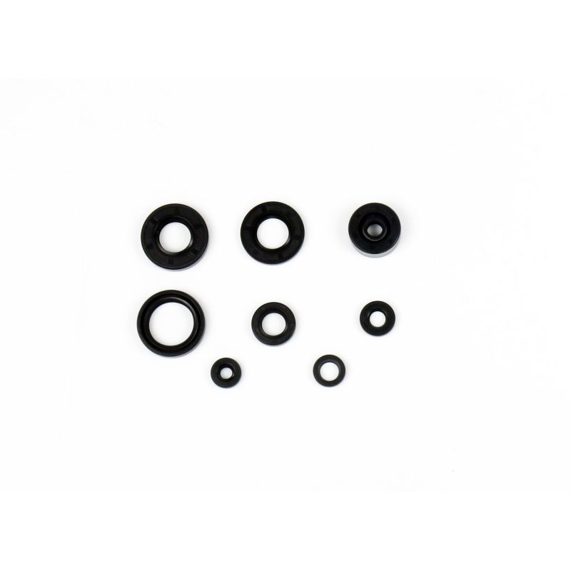 Athena 1988-1993 Yamaha DT LC/D 50cc Engine Oil Seal Kit - P4E0485400010