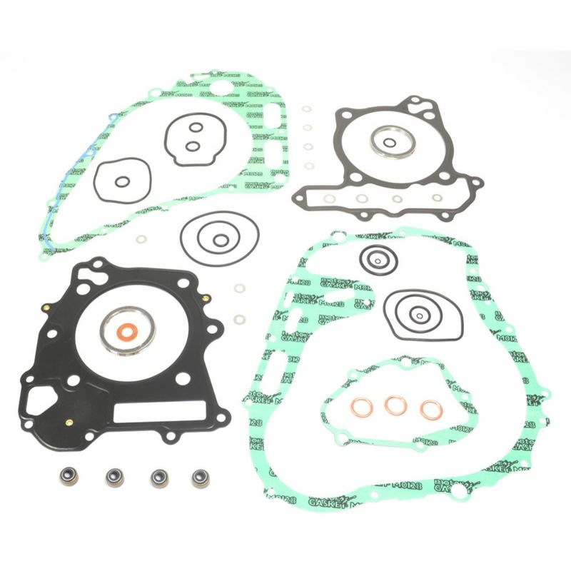 Athena 1988-1994 Suzuki DR 750 Complete Gasket Kit (Excl Oil Seal) - P400510850750