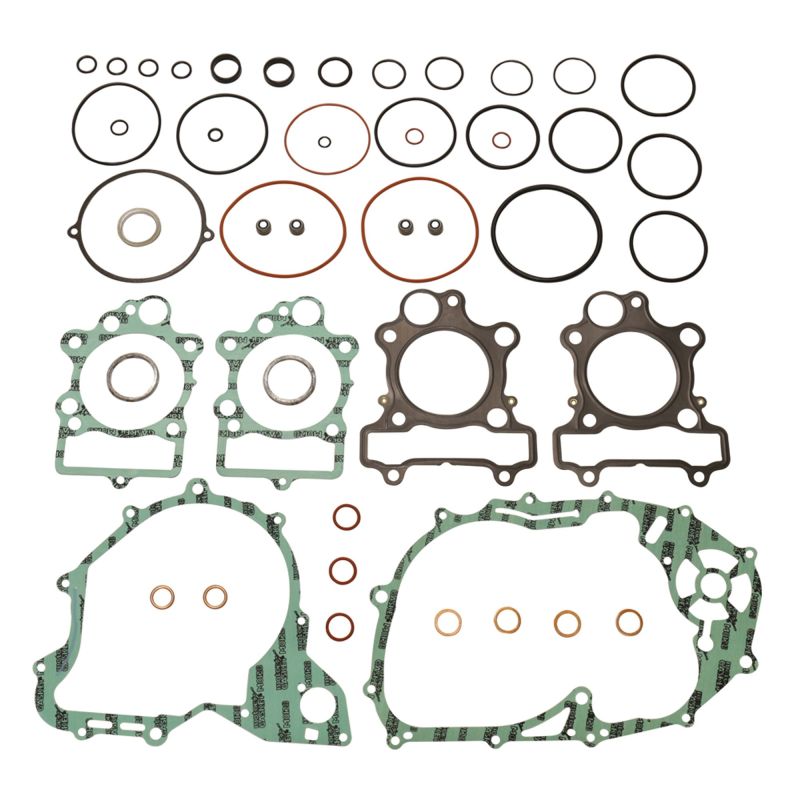 Athena 1988-1996 Yamaha XV Virago 535 Complete Gasket Kit (Excl Oil Seal) - P400485850502