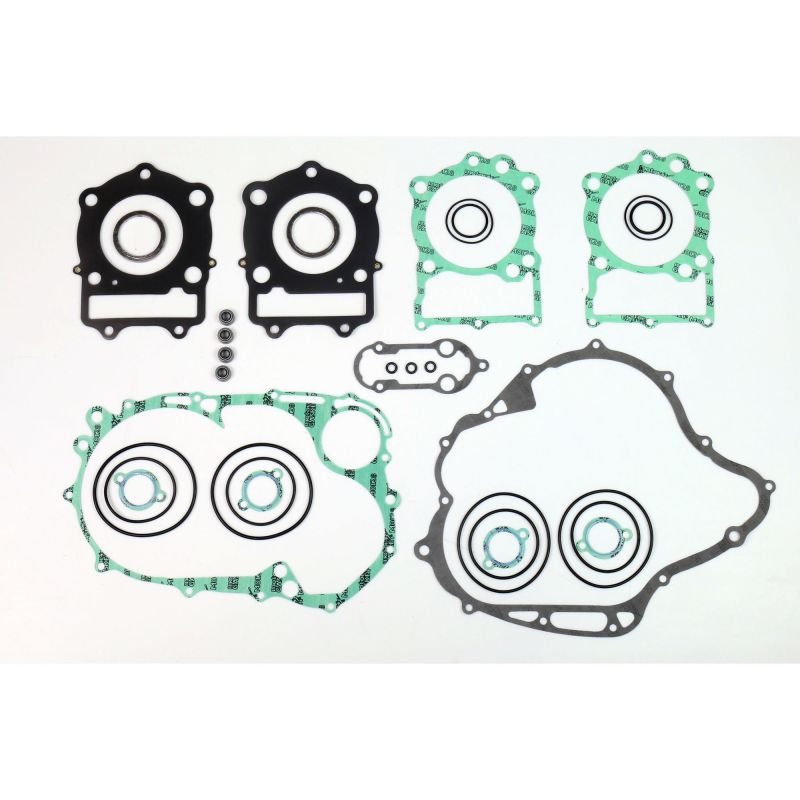 Athena 1988-1996 Yamaha XV Virago 750 Complete Gasket Kit (Excl Oil Seal) - P400485850721
