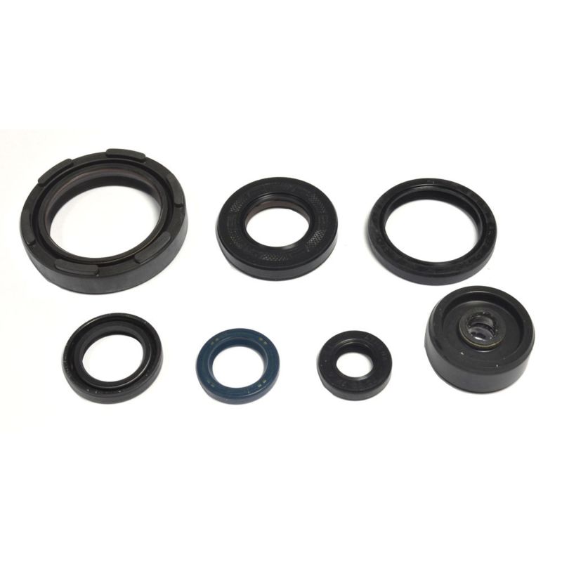 Athena 1988-1997 Yamaha WR 250 Engine Oil Seal Kit - P400485400254