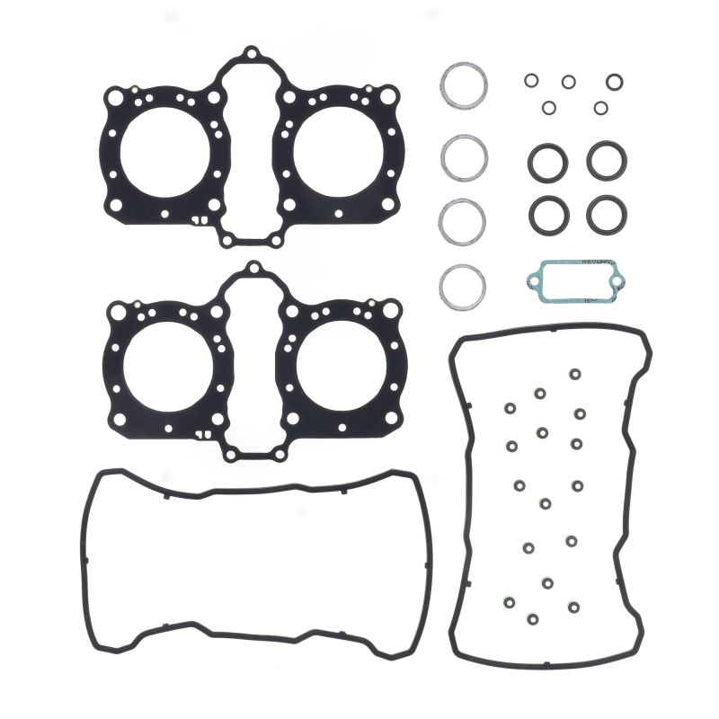 Athena 1988-1998 Honda VFR R 750 Top End Gasket Kit - P400210600752