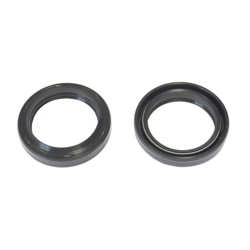 Athena 1988-1998 Honda VT C / Cd Shadow 600 39x51x8/10.5mm Fork Oil Seal Kit - P40FORK455047