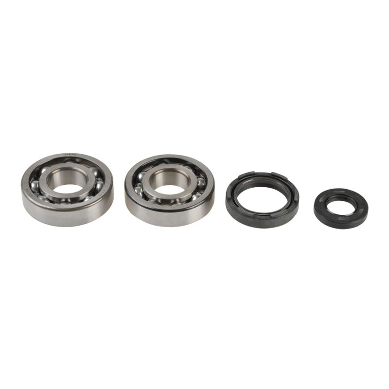 Athena 1988-1998 Yamaha YZ 250 2T Main Bearing & Seal Kit - P400485444251