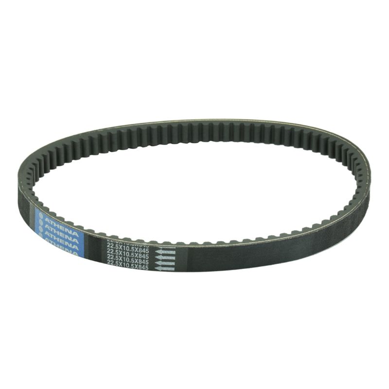 Athena 1988-2004 Honda CN Helix 4T 250 Easy Transmission Belt - S410000350019