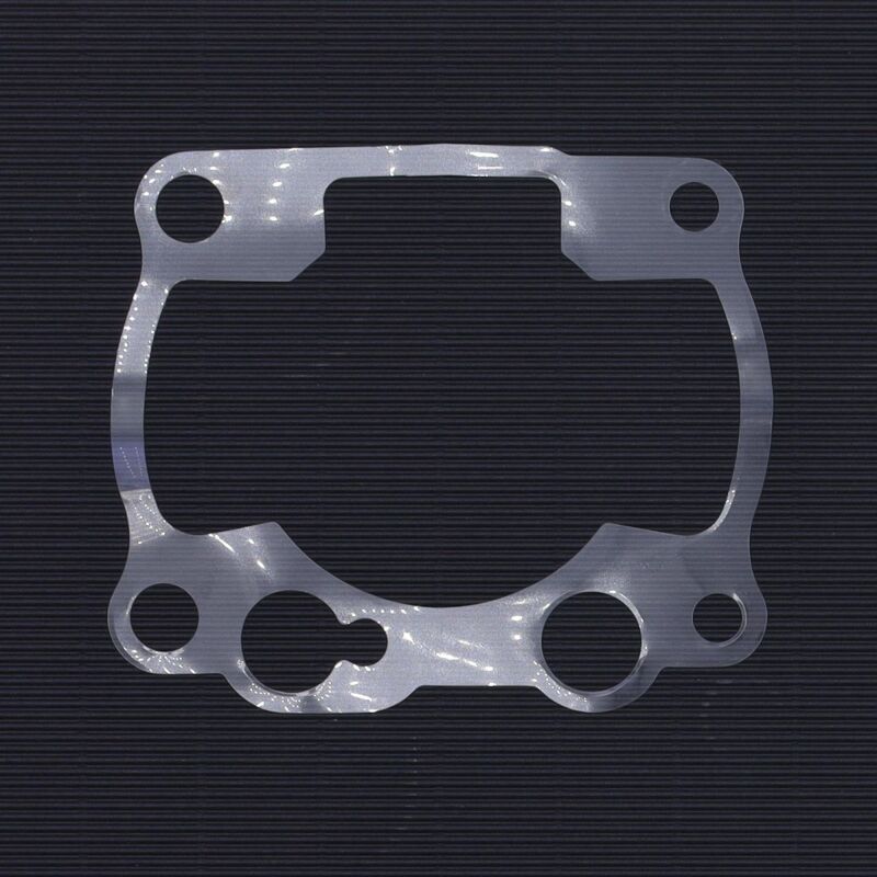 Athena 1988-2004 Kawasaki KX 250 0.1mm Thick Cylinder Base Gasket - S410250006079