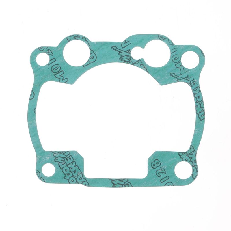 Athena 1988-2004 Kawasaki KX 250 0.5mm Thick Cylinder Base Gasket - S410250006082