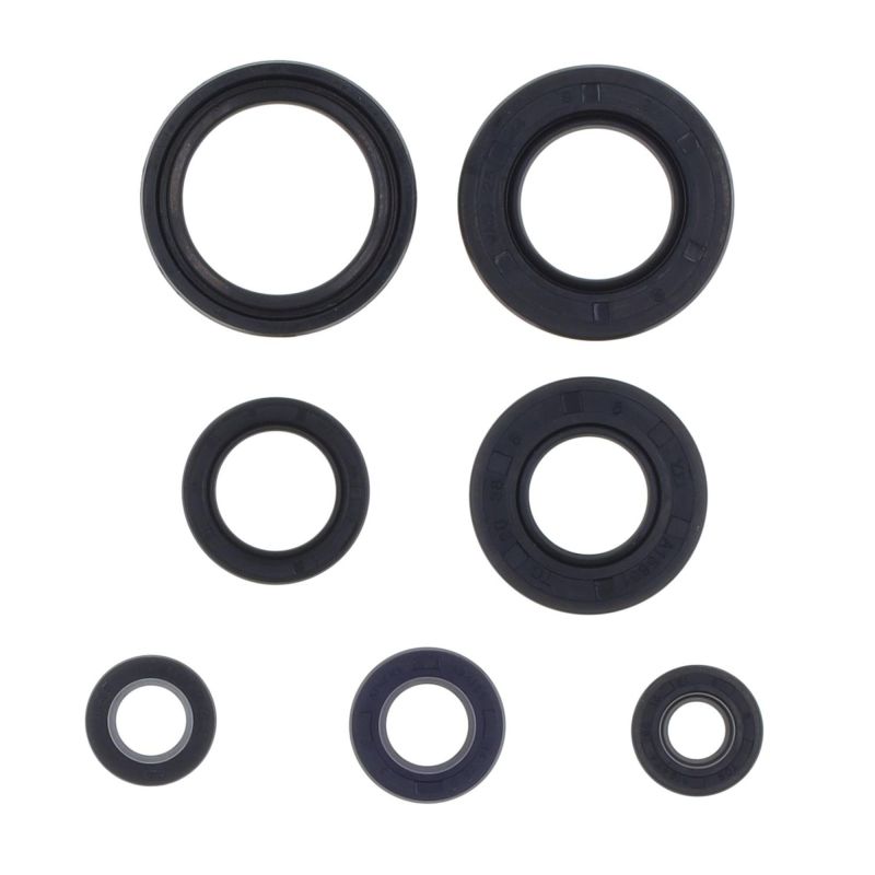 Athena 1988-2006 Yamaha YFS 200 BLASTER Engine Oil Seal Kit - P400485400205