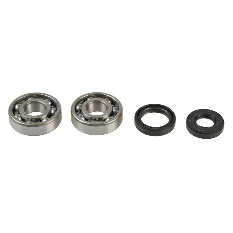 Athena 1988-2008 Kawasaki KX 125 Main Bearing & Seal Kit - P400250444001