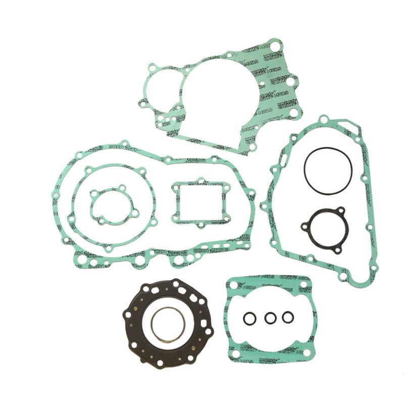 Athena 1989-1990 Honda FL 400 R PILOT Complete Gasket Kit (Excl Oil Seals) - P400210850402