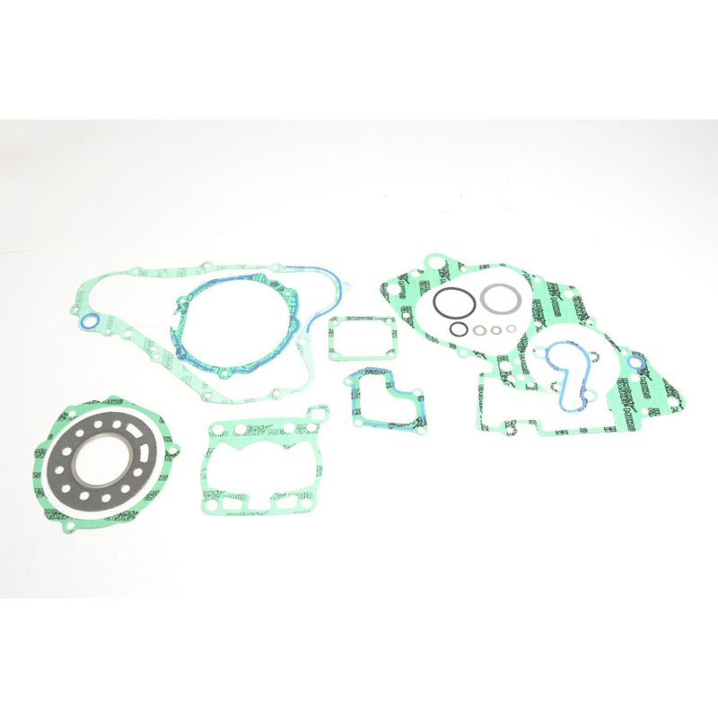 Athena 1989-1990 Suzuki RM 80 Complete Gasket Kit - P400510850081