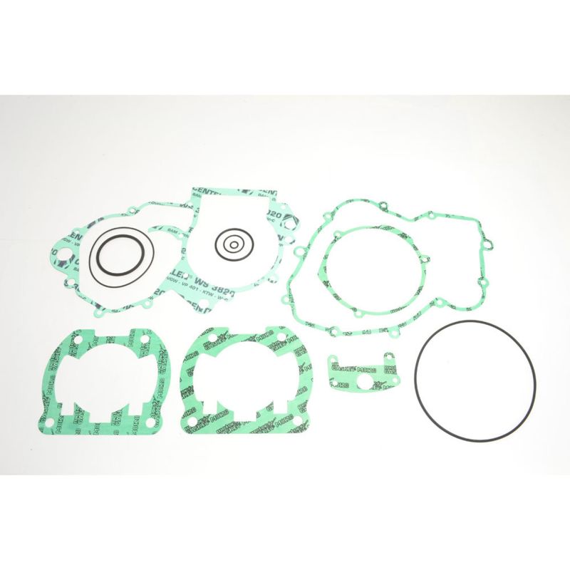 Athena 1989-1991 Husqvarna Husqvarna Complete Gasket Kit (Excl Oil Seal) - P400220850250