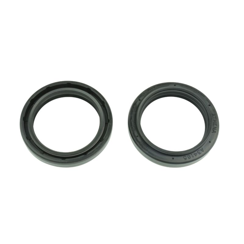 Athena 1989-1992 BMW K 1 1000 41.7x55x7.5/10mm Fork Oil Seal Kit - P40FORK455194