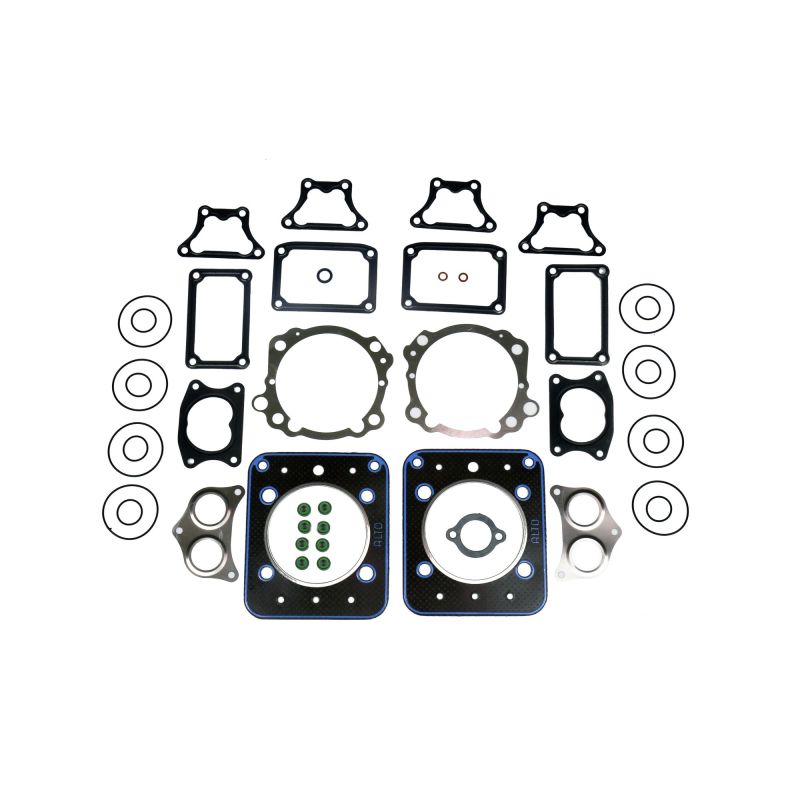 Athena 1989-1993 Ducati 851 Superbike Biposto 851 Top End Gasket Kit - P400110600920/1