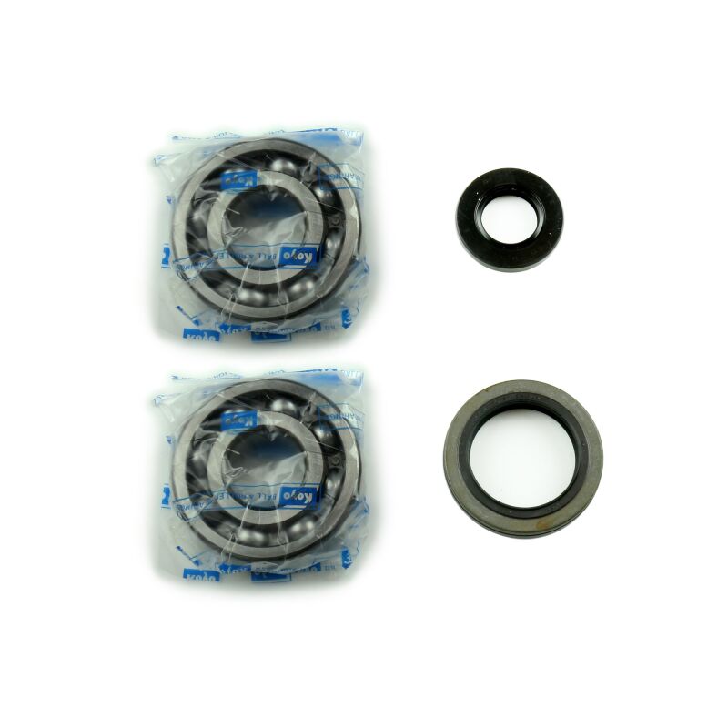 Athena 1989-1993 Suzuki RM 250 Main Bearing & Seal Kit - P400510444004
