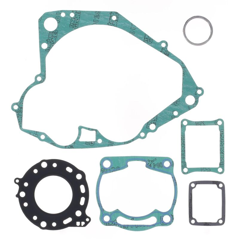 Athena 1989-1993 Suzuki TS R/Er 125 Complete Gasket Kit (Excl Oil Seal) - P400510850100