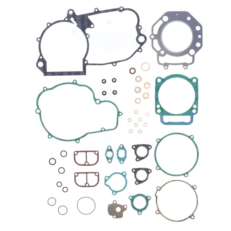 Athena 1989-1994 KTM LC4 Sx / Exc 350 Complete Gasket Kit (Excl Oil Seal) - P400270850100