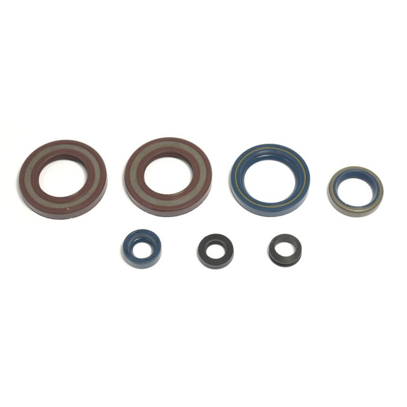 Athena 1989-1994 KTM LC4 Sx / Exc 350 Engine Oil Seal Kit - P400270400080