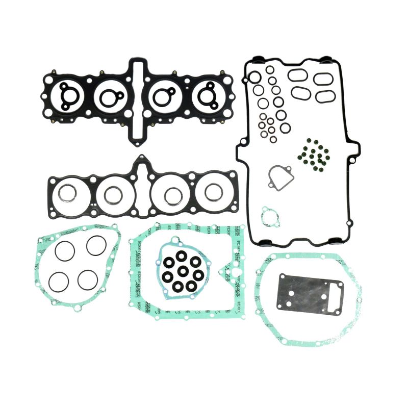 Athena 1989-1995 Suzuki GSX F Katana 750 Complete Gasket Kit (Excl Oil Seal) - P400510850730