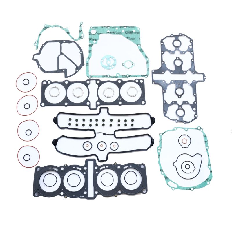 Athena 1989-1995 Yamaha GT 1000 Complete Gasket Kit (Excl Oil Seal) - P400485850961/1