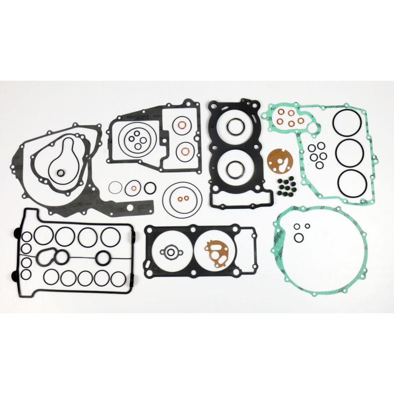 Athena 1989-1995 Yamaha XTZ Super Tenere 750 Complete Gasket Kit (Excl Oil Seal) - P400485850722