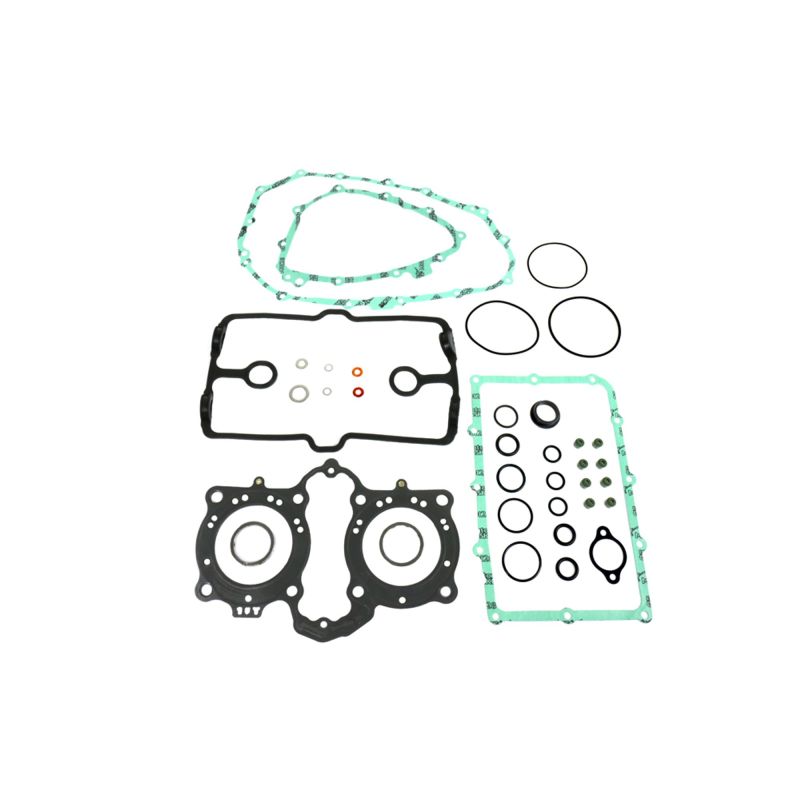 Athena 1989-1996 Honda CB 500 Complete Gasket Kit (Excl Oil Seal) - P400210850503
