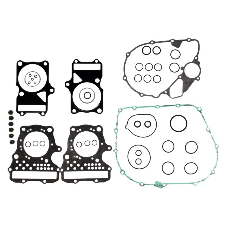 Athena 1989-1998 Honda PC Pacific Coast 800 Complete Gasket Kit (Excl Oil Seal) - P400210850800