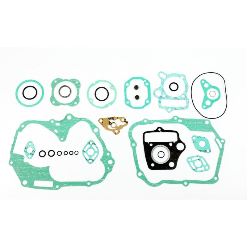 Athena 1989-1999 Honda Complete Gasket Kit (Excl Oil Seal) - P400210850016