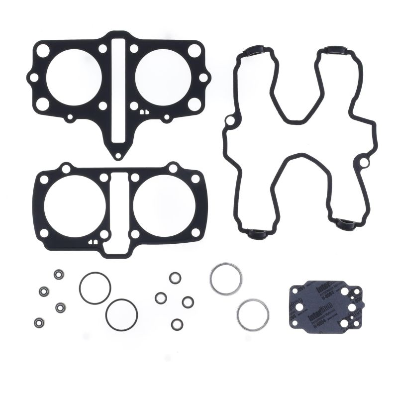 Athena 1989-2000 Suzuki GS E 500 Top End Gasket Kit - P400510600502