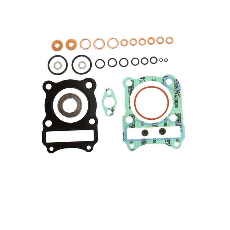 Athena 1989-2000 Suzuki LT 160 E Top End Gasket Kit - P400510600160