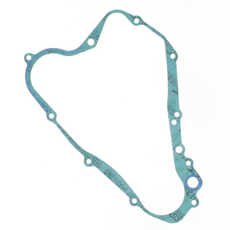 Athena 1989-2001 Suzuki RM 80 Inner Clutch Cover Gasket - S410510008015