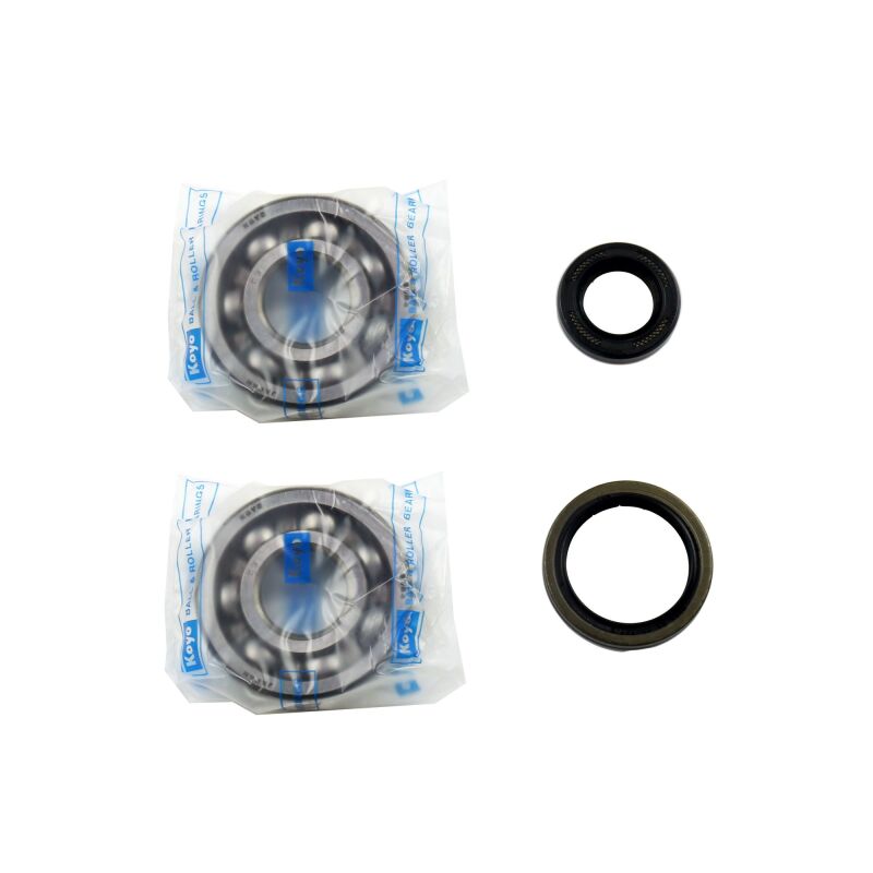 Athena 1989-2001 Suzuki RM 80 Main Bearing & Seal Kit - P400510444080