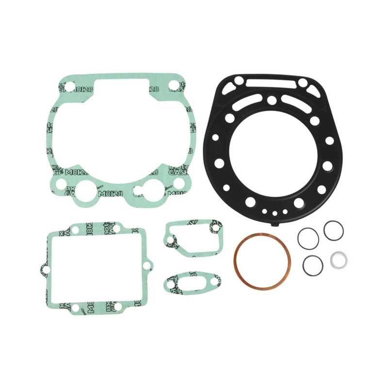 Athena 1989-2004 Kawasaki KX 500 Top End Gasket Kit - P400250600500