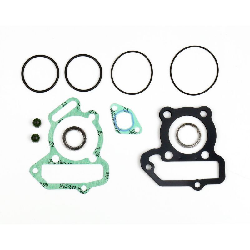 Athena 1989-2004 Yamaha Breeze 125 Top End Gasket Kit - P400485600126