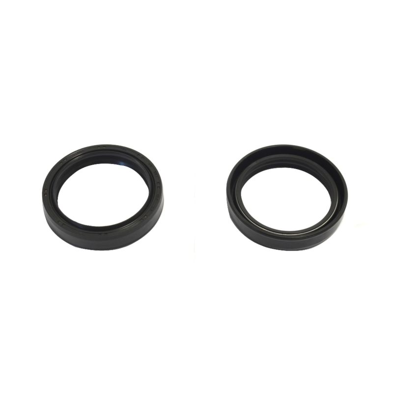Athena 1989-2018 Kawasaki KX 125 NOK 46x58.1x10.5/11.5mm Fork Oil Seal Kit - P40FORK455105