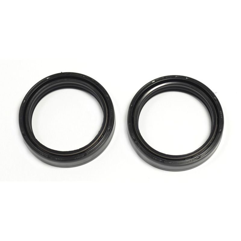 Athena 1990-1991 Honda CR R 125 45x57x11mm Fork Oil Seal Kit - P40FORK455059