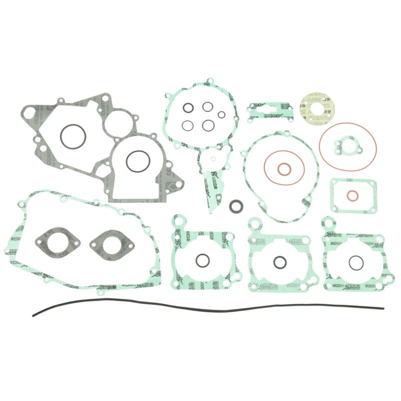 Athena 1990-1991 Husqvarna Cross 125 Country Complete Gasket Kit (Excl Oil Seals) - P400220850125