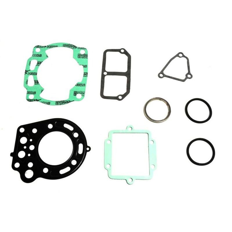 Athena 1990-1991 Kawasaki KX 125 Top End Gasket Kit - P400250600127