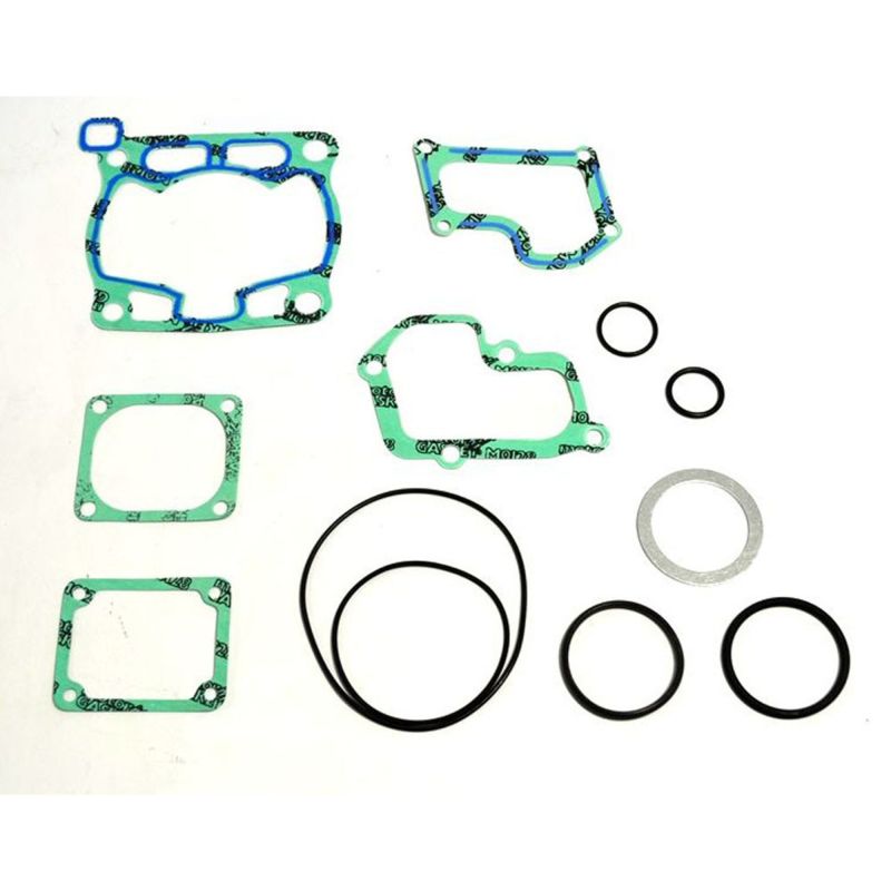 Athena 1990-1991 Suzuki RM 125 Top End Gasket Kit - P400510600130