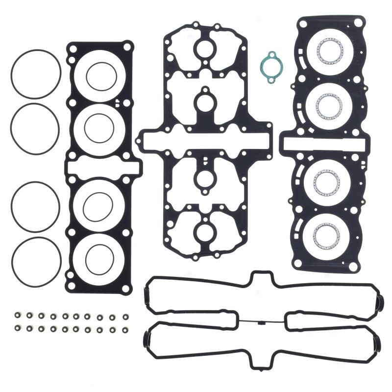 Athena 1990-1992 Yamaha FZR R 750 Top End Gasket Kit - P400485600723/1
