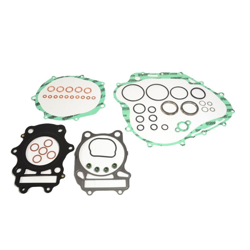 Athena 1990-1995 Suzuki DR 250 Complete Gasket Kit (Excl Oil Seal) - P400510850269