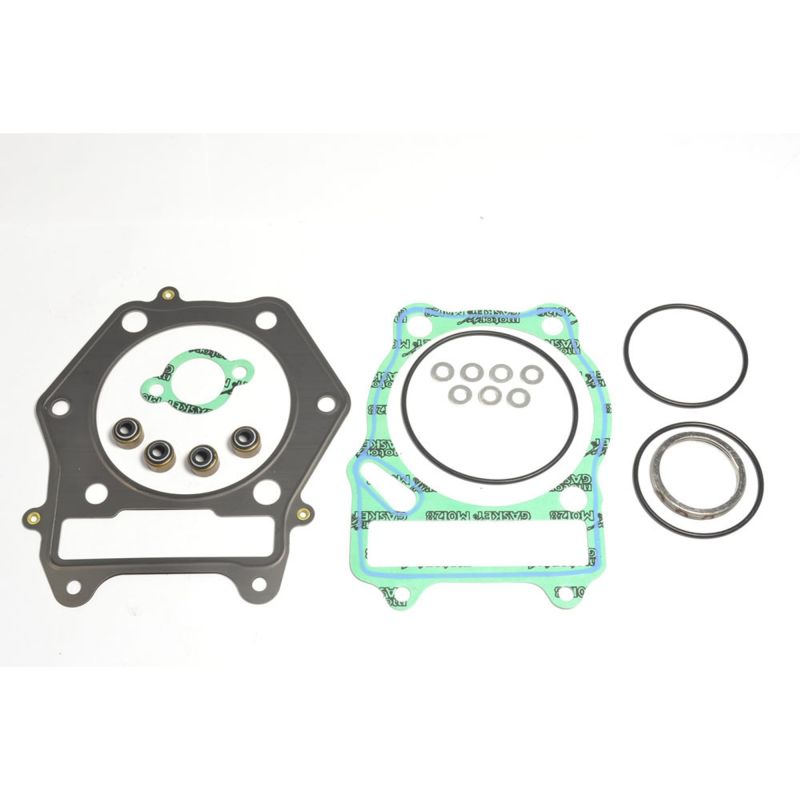 Athena 1990-1995 Suzuki DR R / Ru / Rsu 650 Top End Gasket Kit - P400510600650