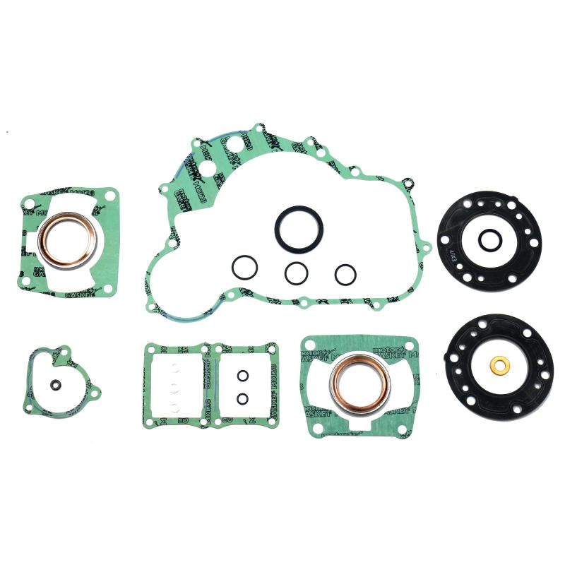 Athena 1990-1996 Honda NSR 250 Complete Gasket Kit (Excl Oil Seal) - P400210850268