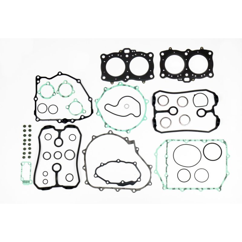 Athena 1990-1996 Honda ST 1100 Complete Gasket Kit (Excl Oil Seal) - P400210850971