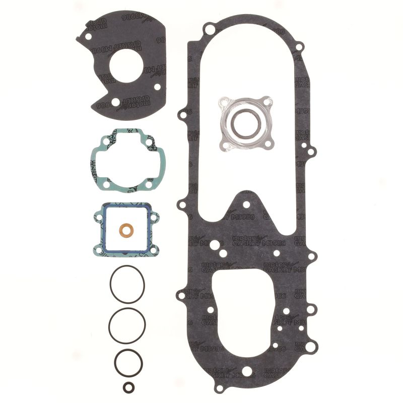 Athena 1990-1996 MBK CT S / SS Sorriso 50 Complete Gasket Kit (Excl Oil Seal) - P400485850008